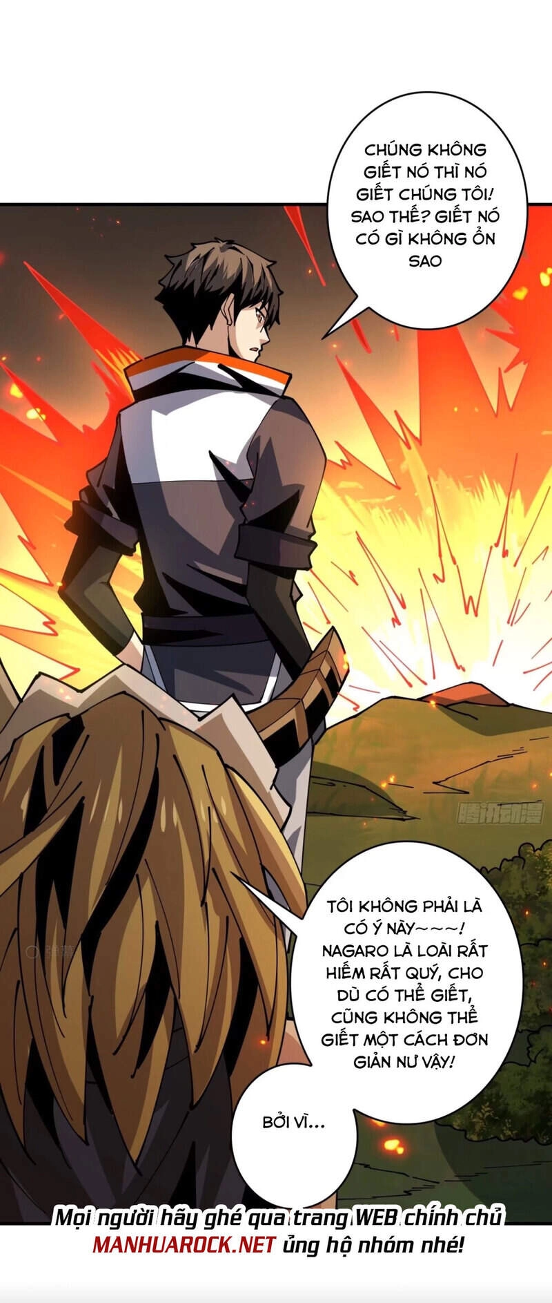 Vừa Chơi Đã Có Tài Khoản Vương Giả Chapter 104 - 13