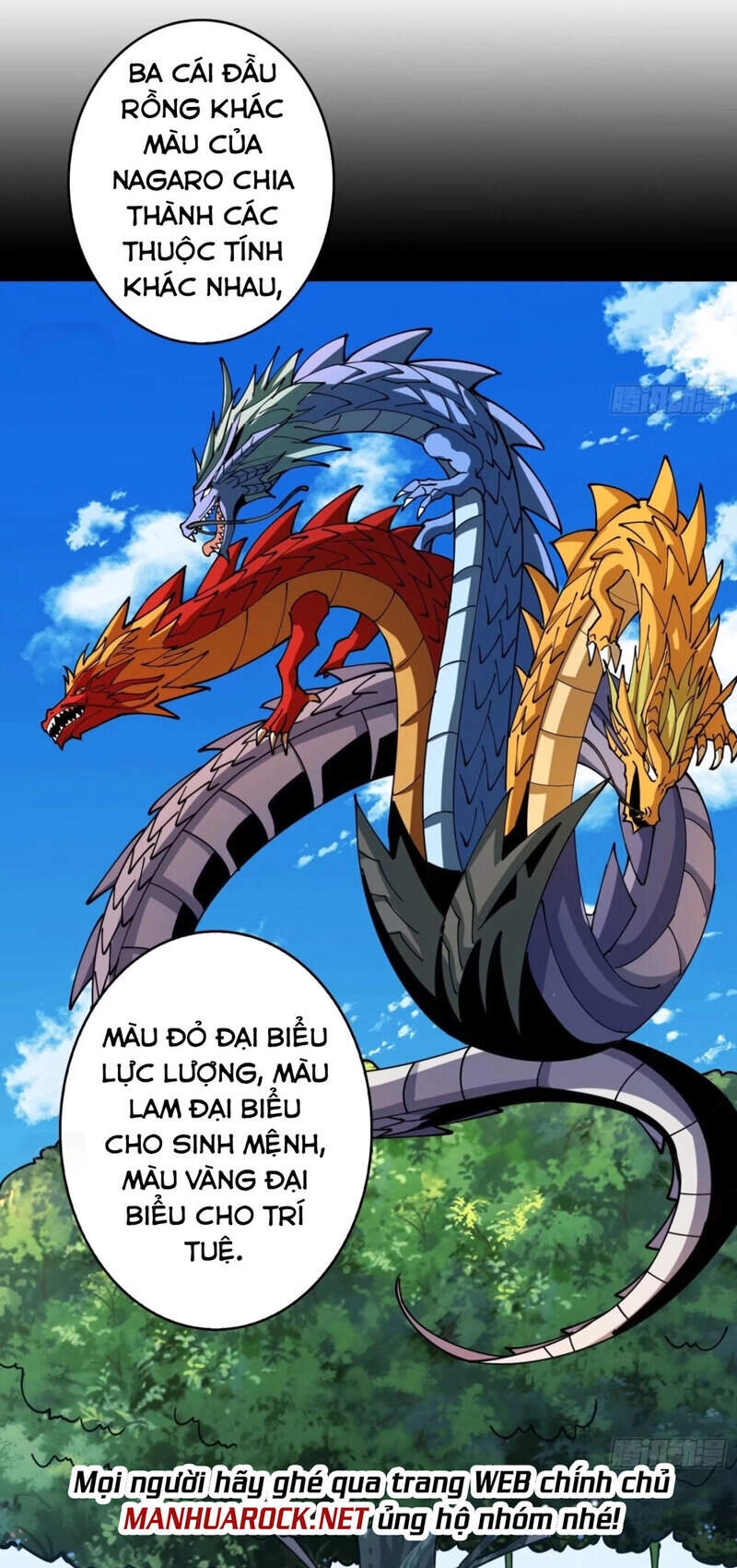 Vừa Chơi Đã Có Tài Khoản Vương Giả Chapter 104 - 14