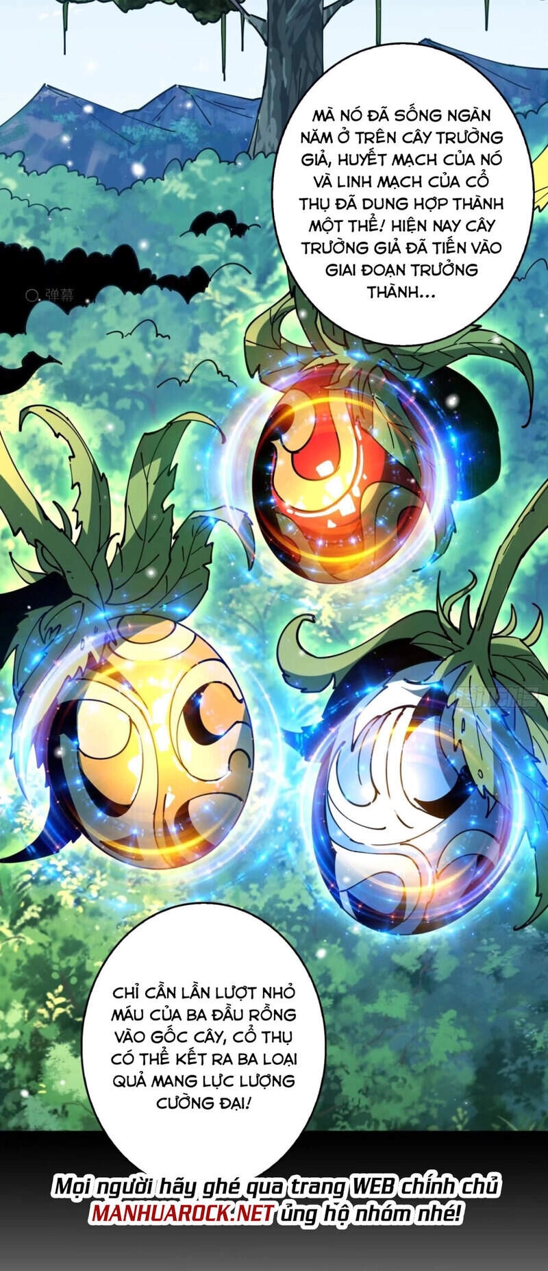 Vừa Chơi Đã Có Tài Khoản Vương Giả Chapter 104 - 15