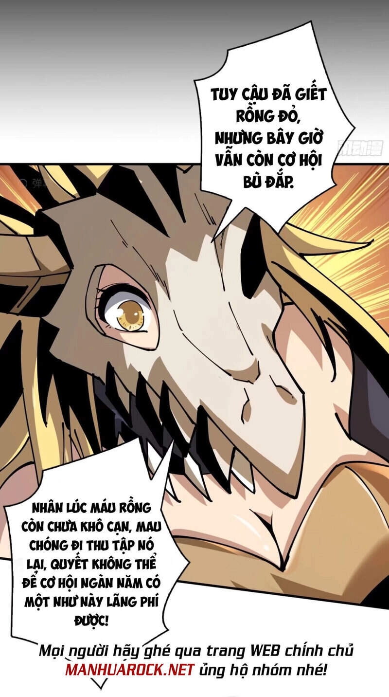 Vừa Chơi Đã Có Tài Khoản Vương Giả Chapter 104 - 16