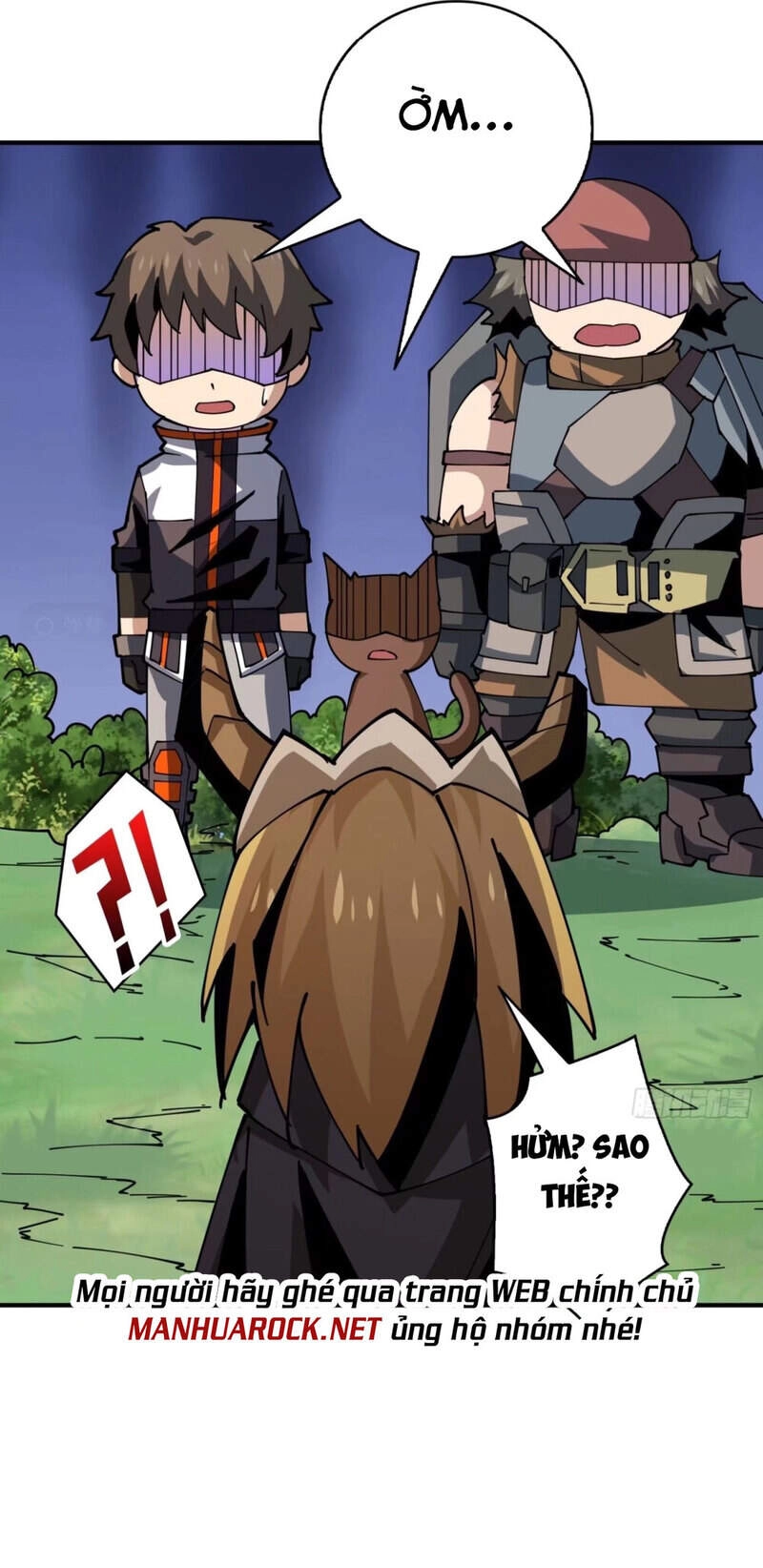 Vừa Chơi Đã Có Tài Khoản Vương Giả Chapter 104 - 17