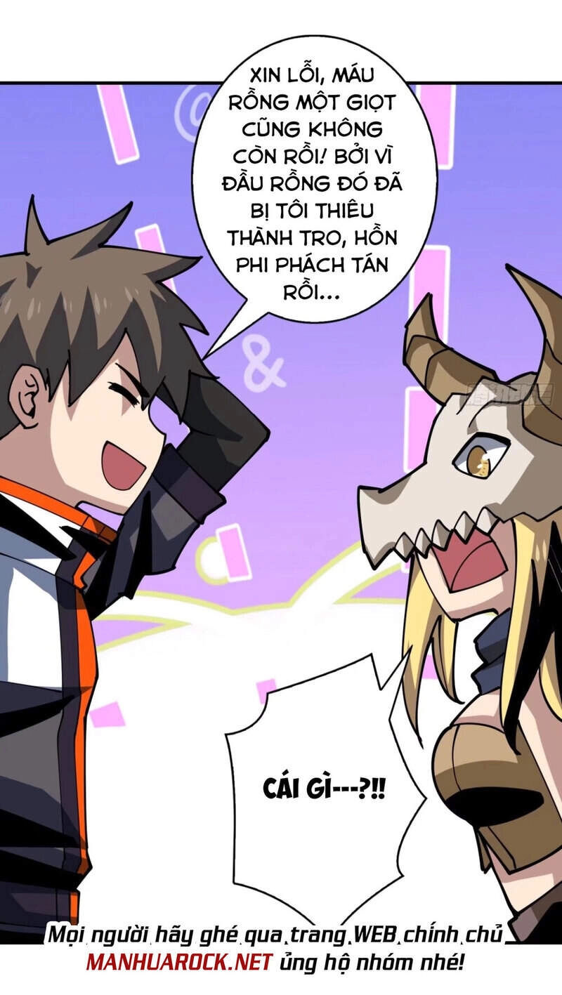 Vừa Chơi Đã Có Tài Khoản Vương Giả Chapter 104 - 18