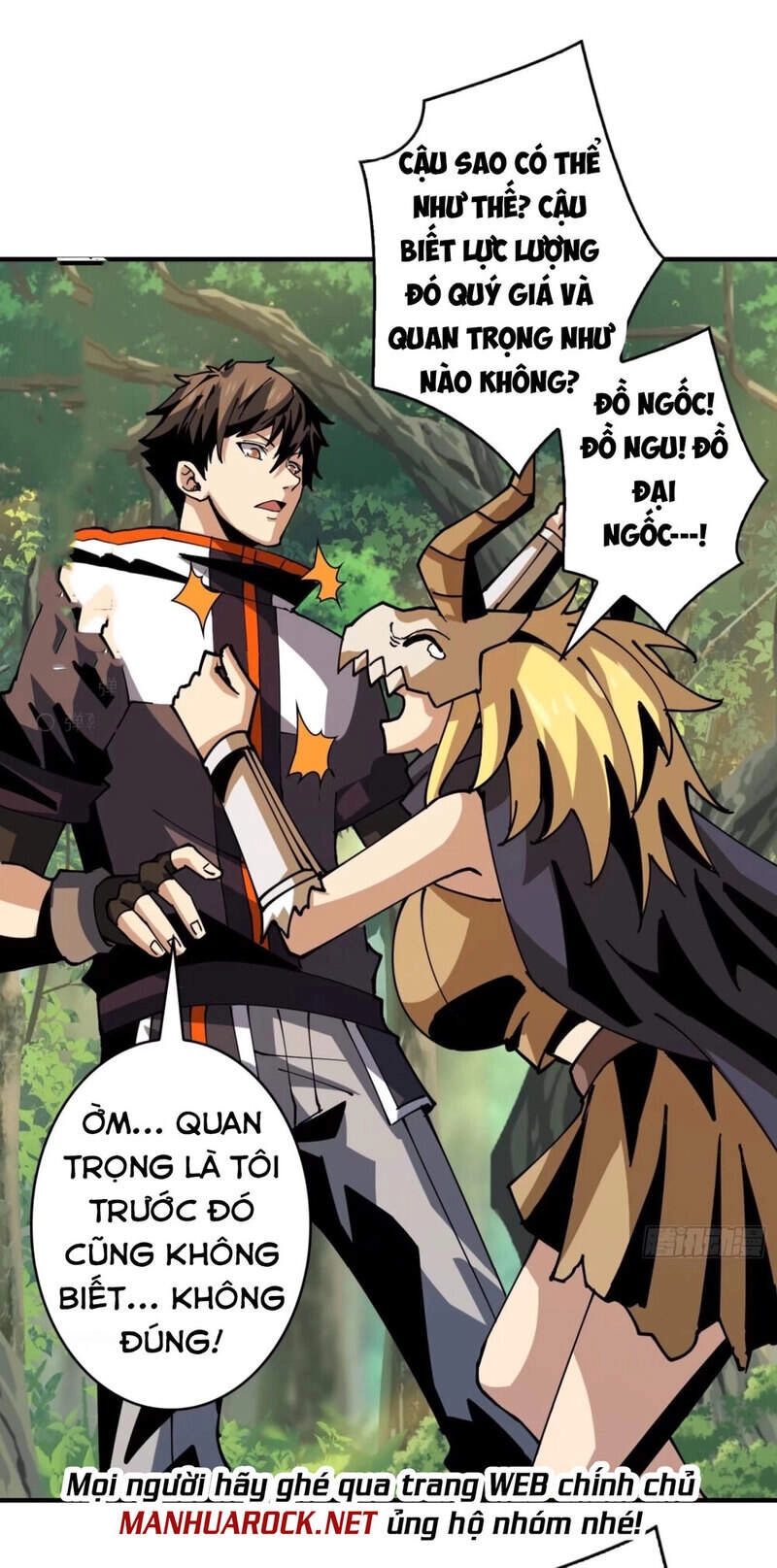 Vừa Chơi Đã Có Tài Khoản Vương Giả Chapter 104 - 19