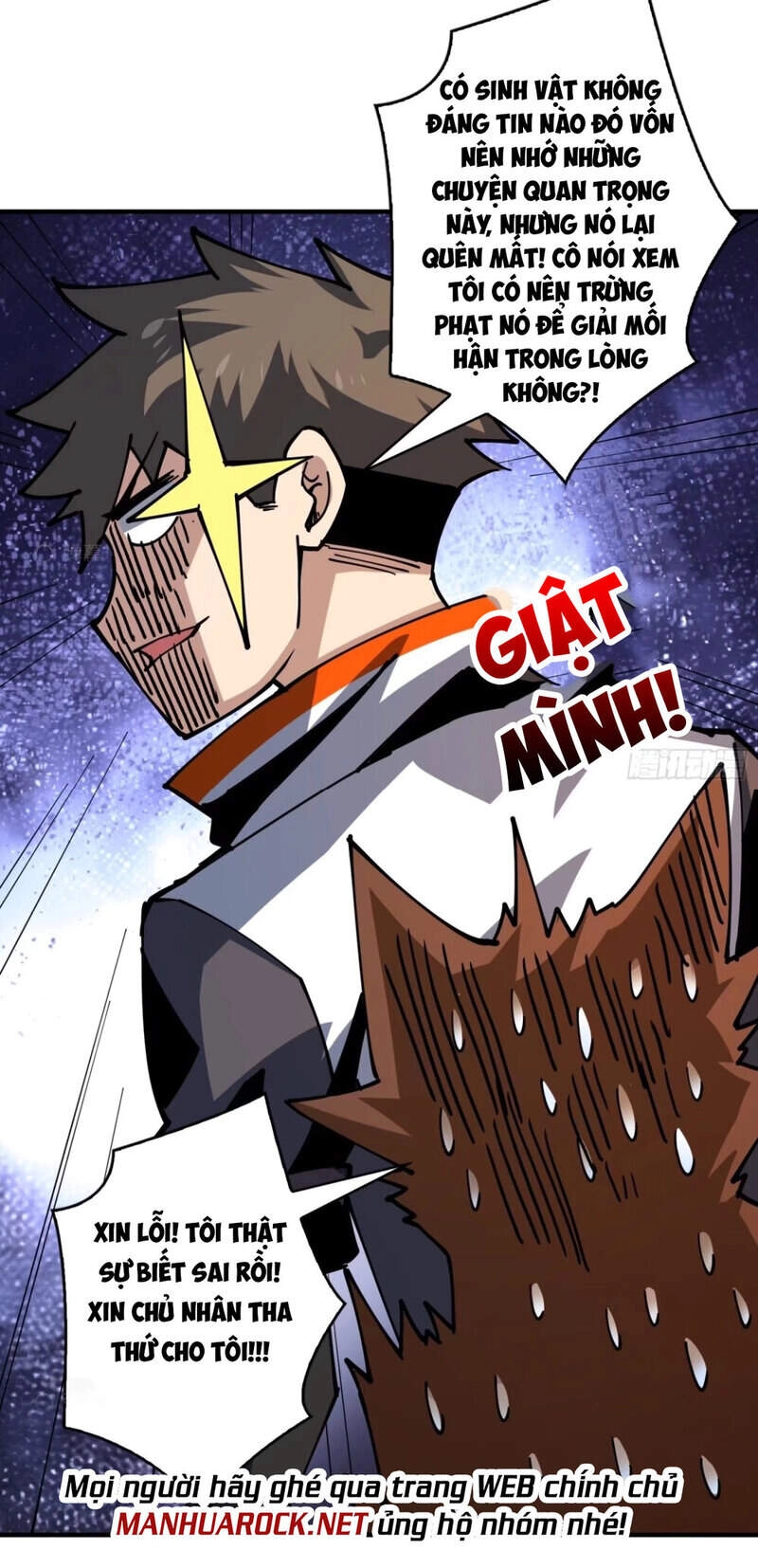 Vừa Chơi Đã Có Tài Khoản Vương Giả Chapter 104 - 20