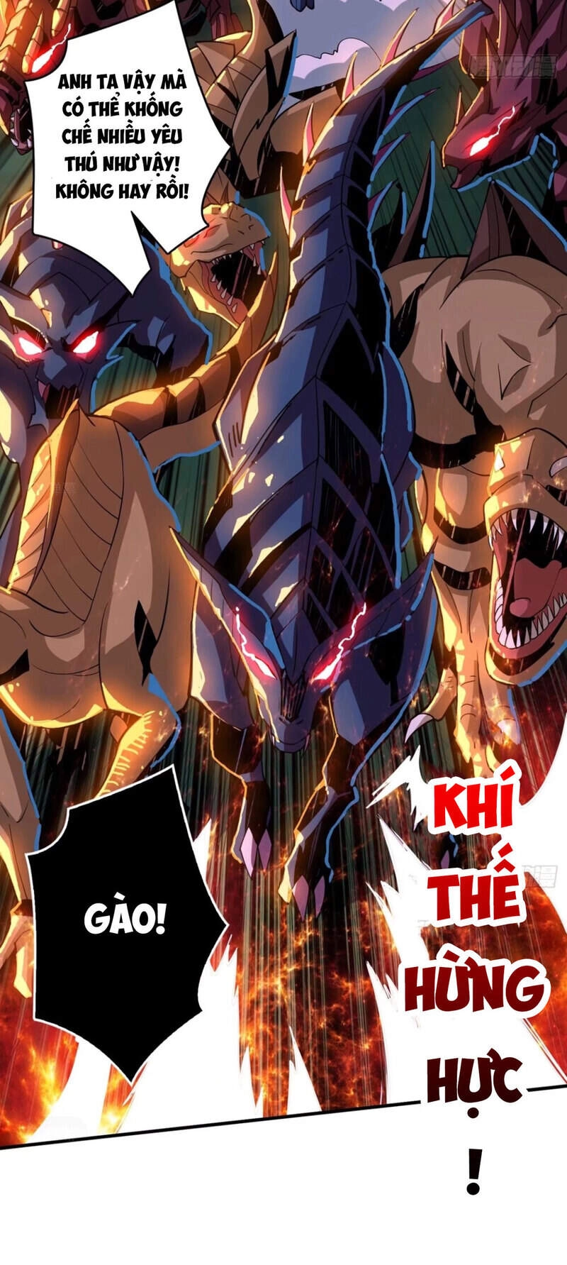 Vừa Chơi Đã Có Tài Khoản Vương Giả Chapter 104 - 27