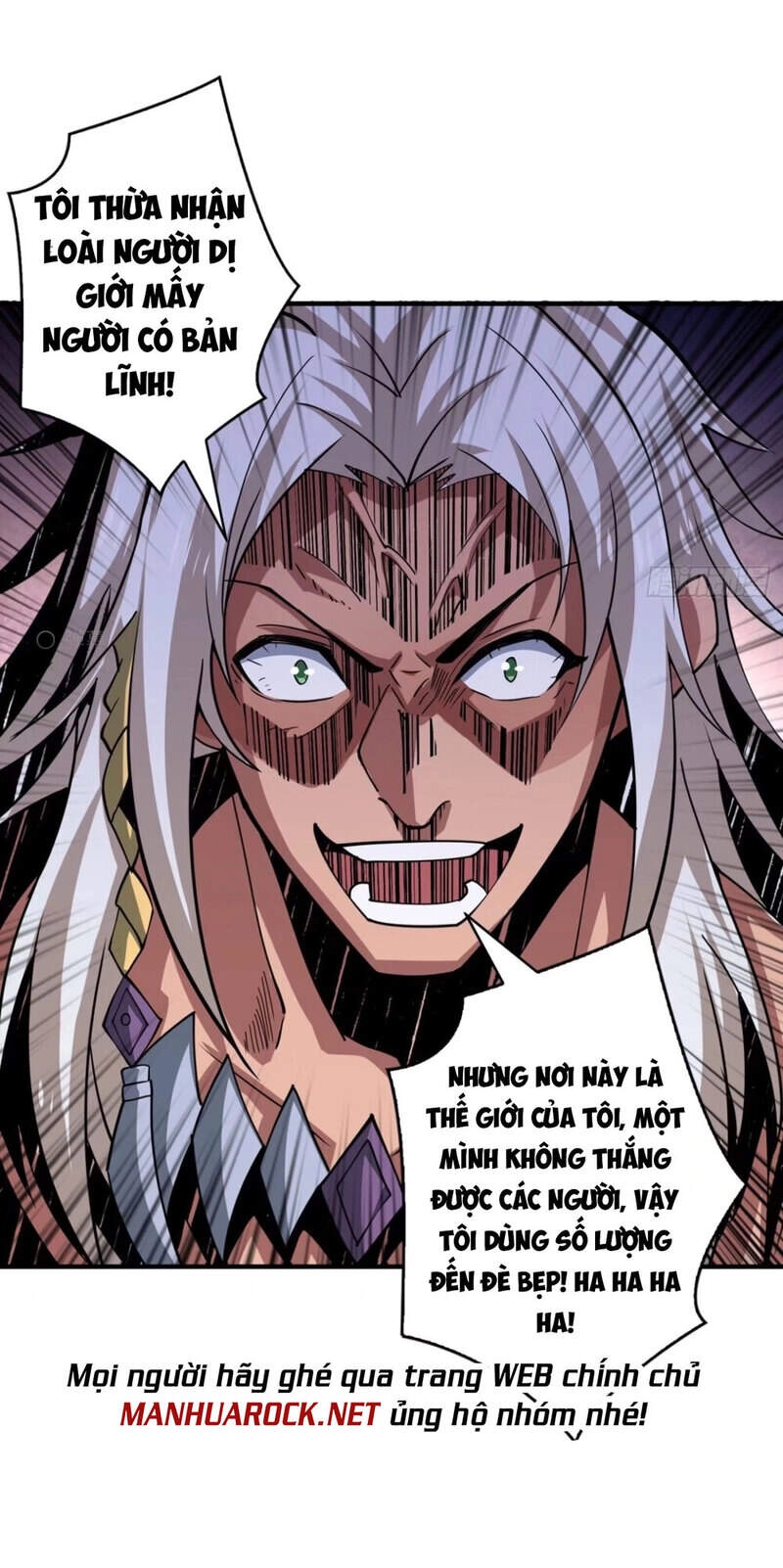 Vừa Chơi Đã Có Tài Khoản Vương Giả Chapter 104 - 28