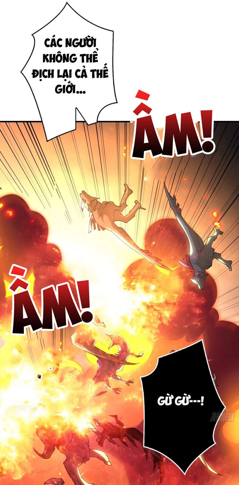 Vừa Chơi Đã Có Tài Khoản Vương Giả Chapter 104 - 29