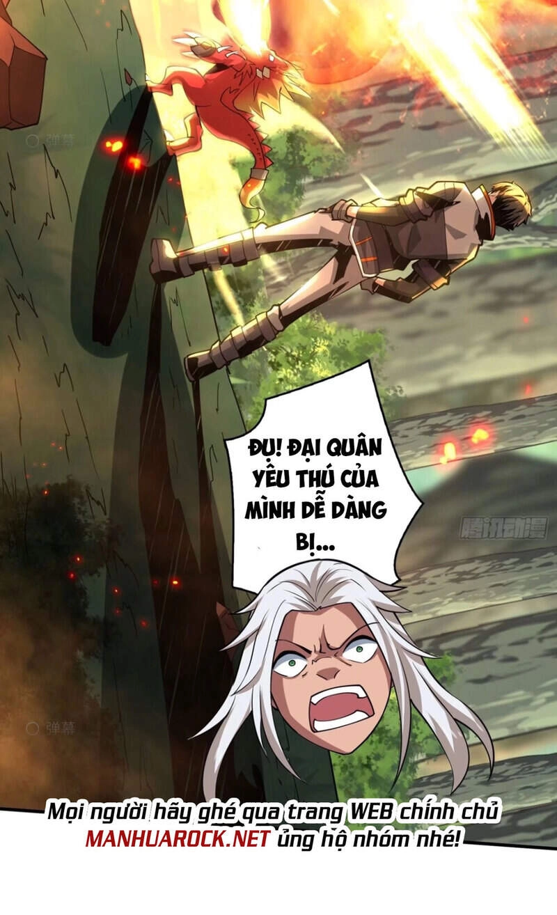 Vừa Chơi Đã Có Tài Khoản Vương Giả Chapter 104 - 31