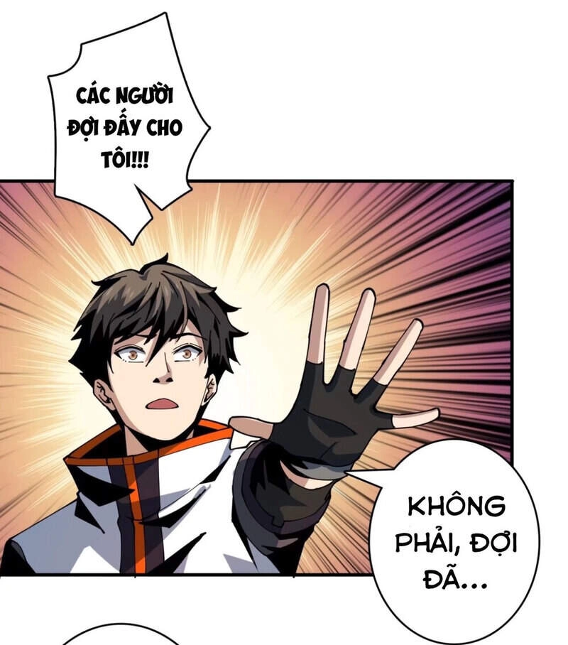 Vừa Chơi Đã Có Tài Khoản Vương Giả Chapter 104 - 34