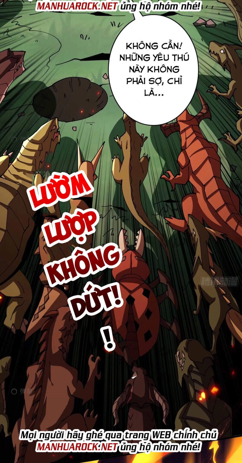 Vừa Chơi Đã Có Tài Khoản Vương Giả Chapter 104 - 37