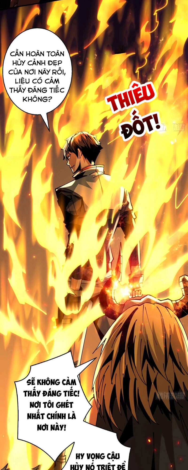 Vừa Chơi Đã Có Tài Khoản Vương Giả Chapter 104 - 38