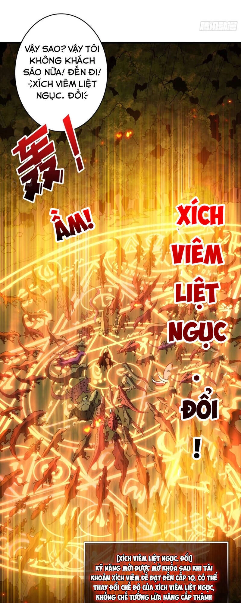 Vừa Chơi Đã Có Tài Khoản Vương Giả Chapter 104 - 40