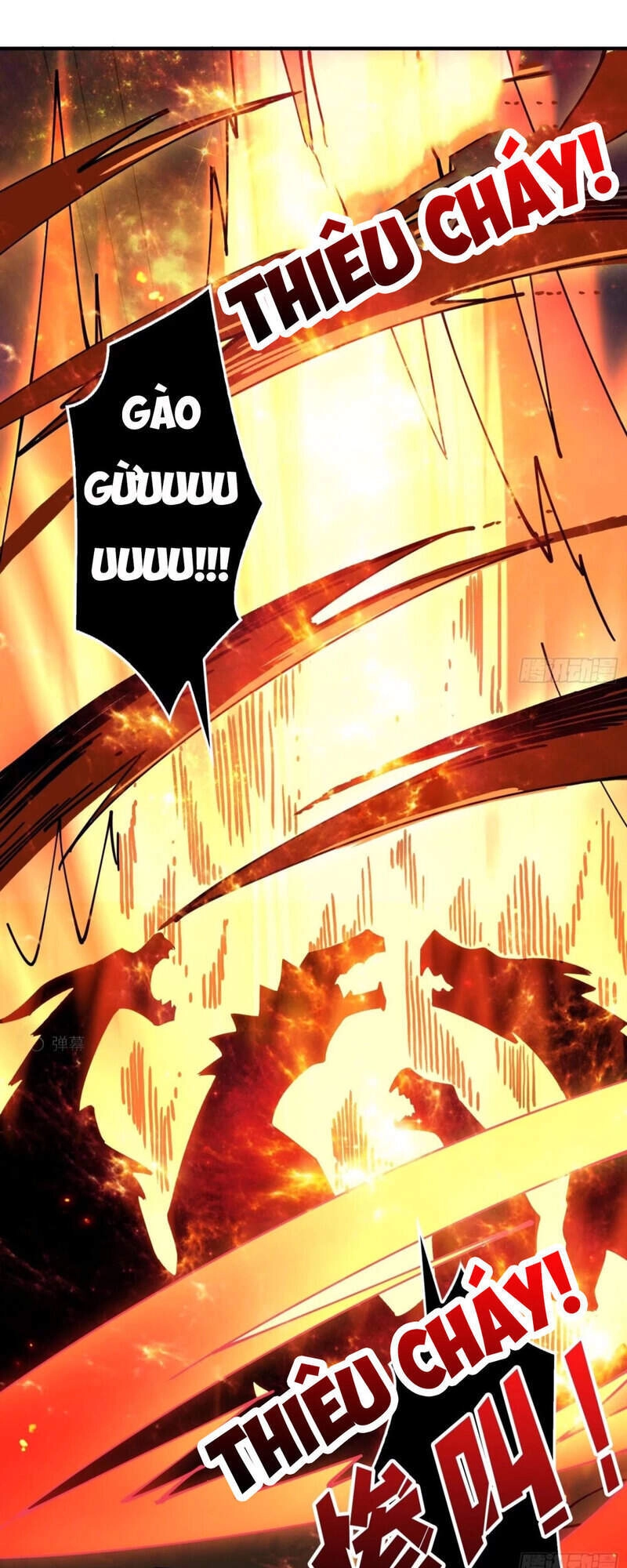 Vừa Chơi Đã Có Tài Khoản Vương Giả Chapter 104 - 42