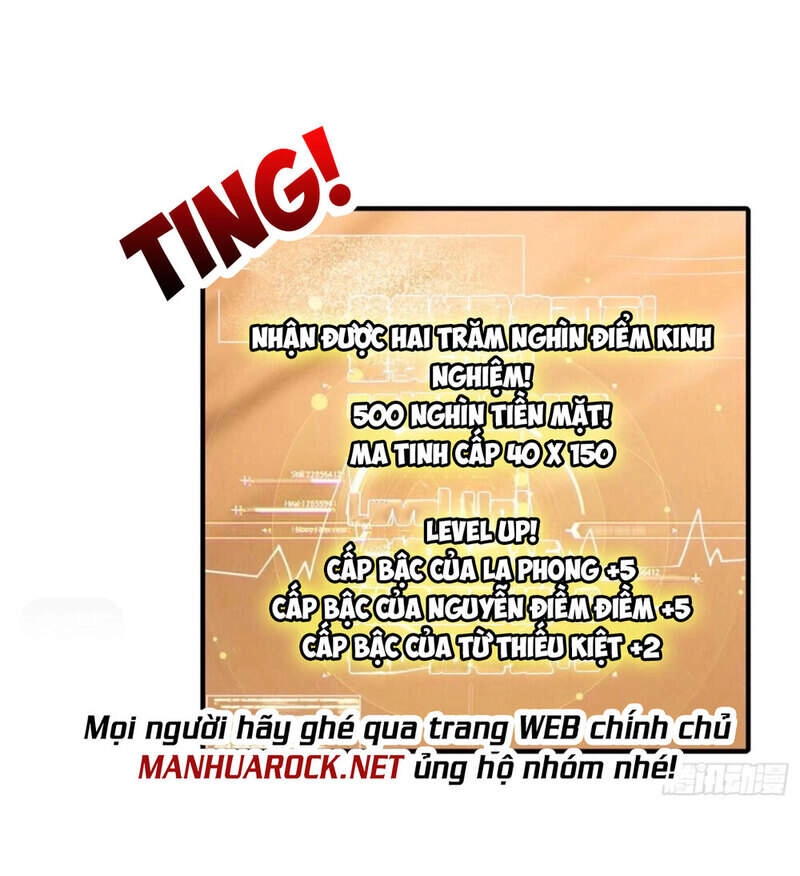 Vừa Chơi Đã Có Tài Khoản Vương Giả Chapter 104 - 44