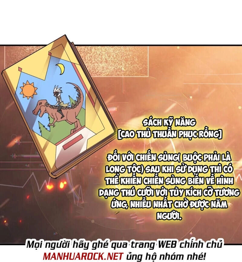 Vừa Chơi Đã Có Tài Khoản Vương Giả Chapter 104 - 45