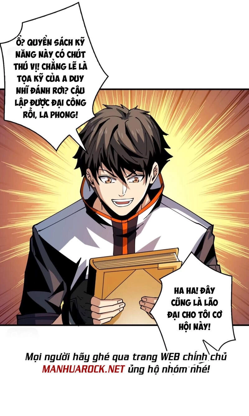 Vừa Chơi Đã Có Tài Khoản Vương Giả Chapter 104 - 46