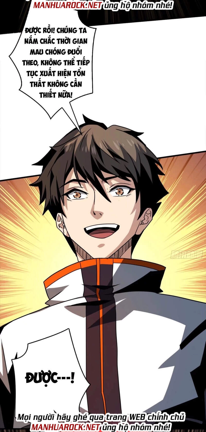 Vừa Chơi Đã Có Tài Khoản Vương Giả Chapter 104 - 52