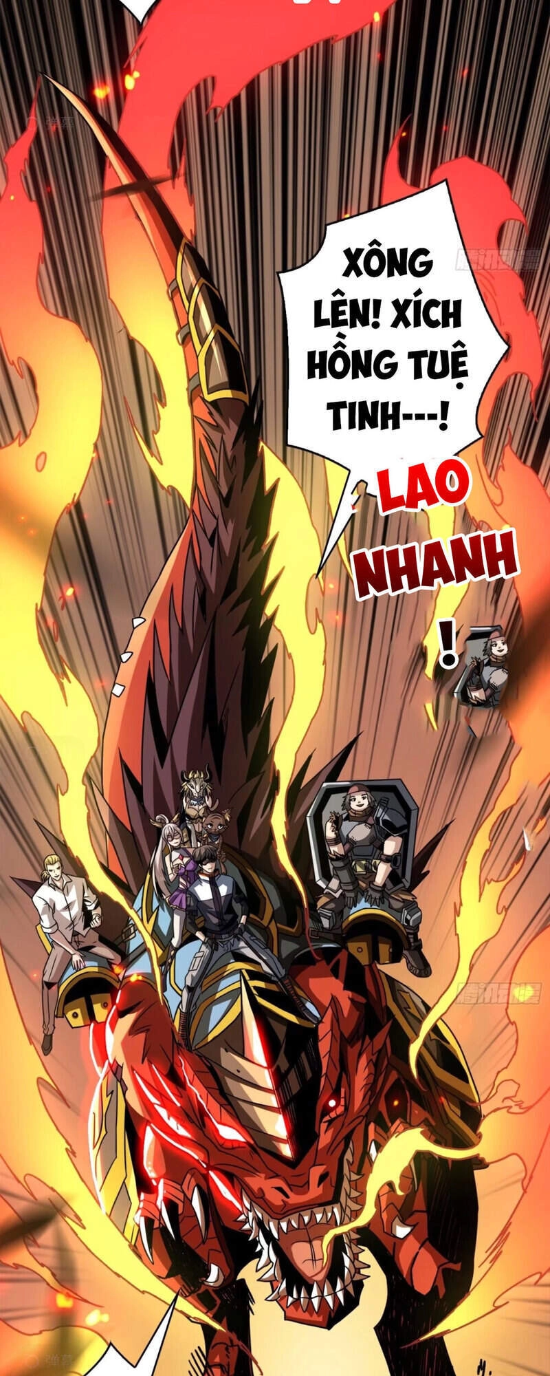 Vừa Chơi Đã Có Tài Khoản Vương Giả Chapter 104 - 53