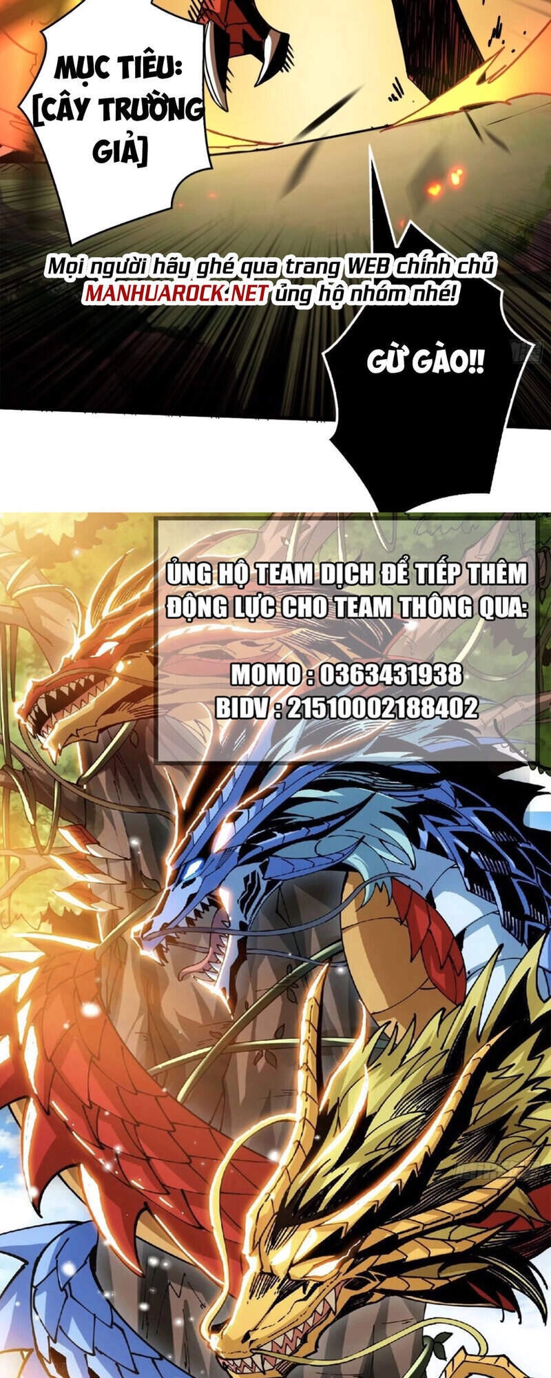 Vừa Chơi Đã Có Tài Khoản Vương Giả Chapter 104 - 54