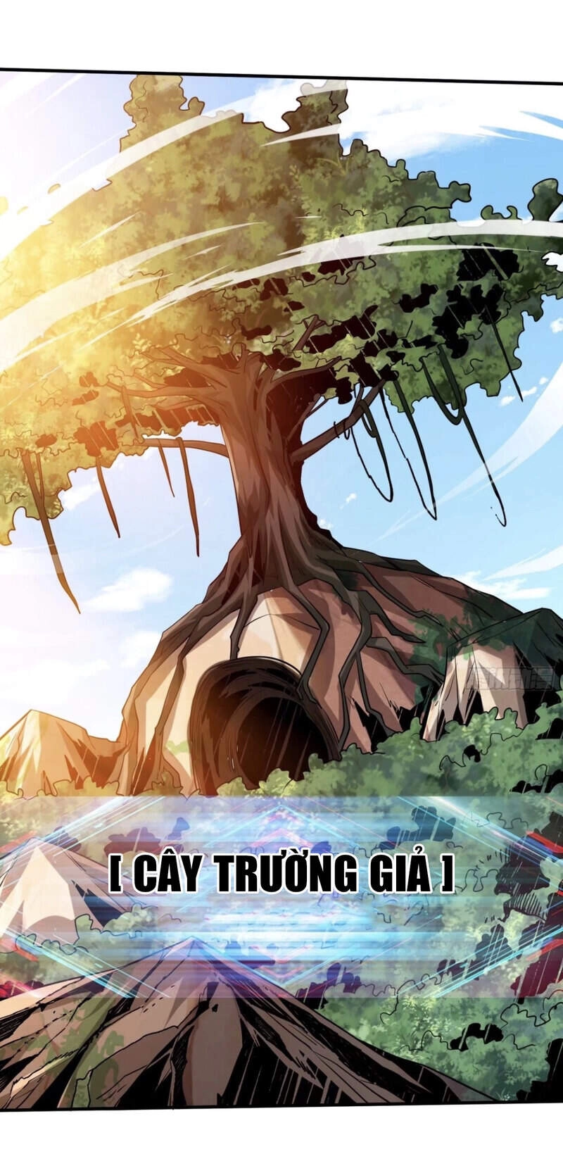 Vừa Chơi Đã Có Tài Khoản Vương Giả Chapter 105 - 4