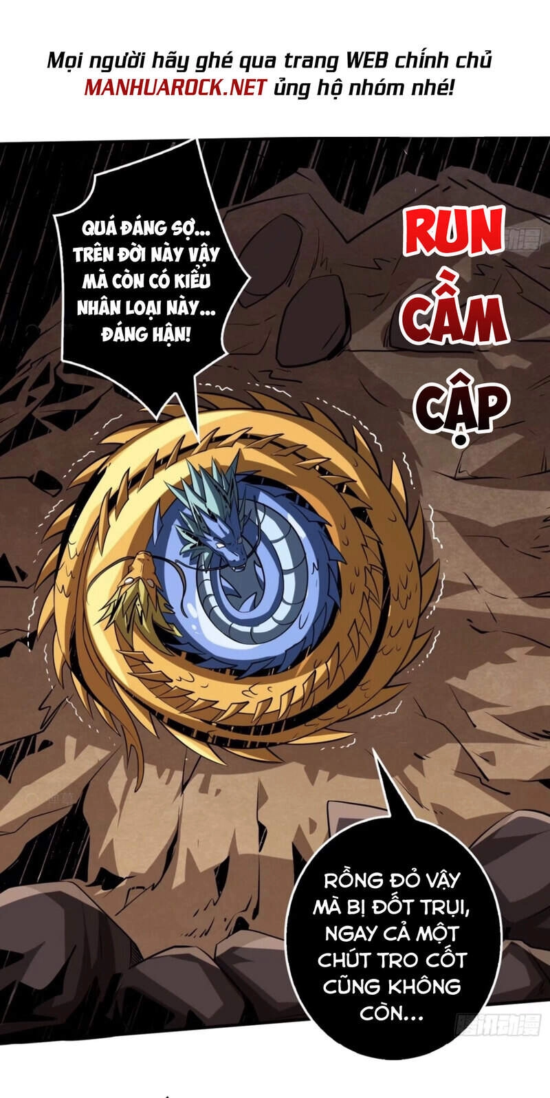 Vừa Chơi Đã Có Tài Khoản Vương Giả Chapter 105 - 5