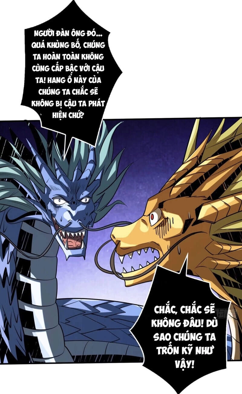 Vừa Chơi Đã Có Tài Khoản Vương Giả Chapter 105 - 6