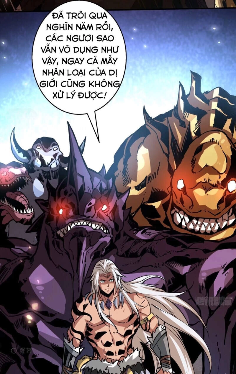 Vừa Chơi Đã Có Tài Khoản Vương Giả Chapter 105 - 8