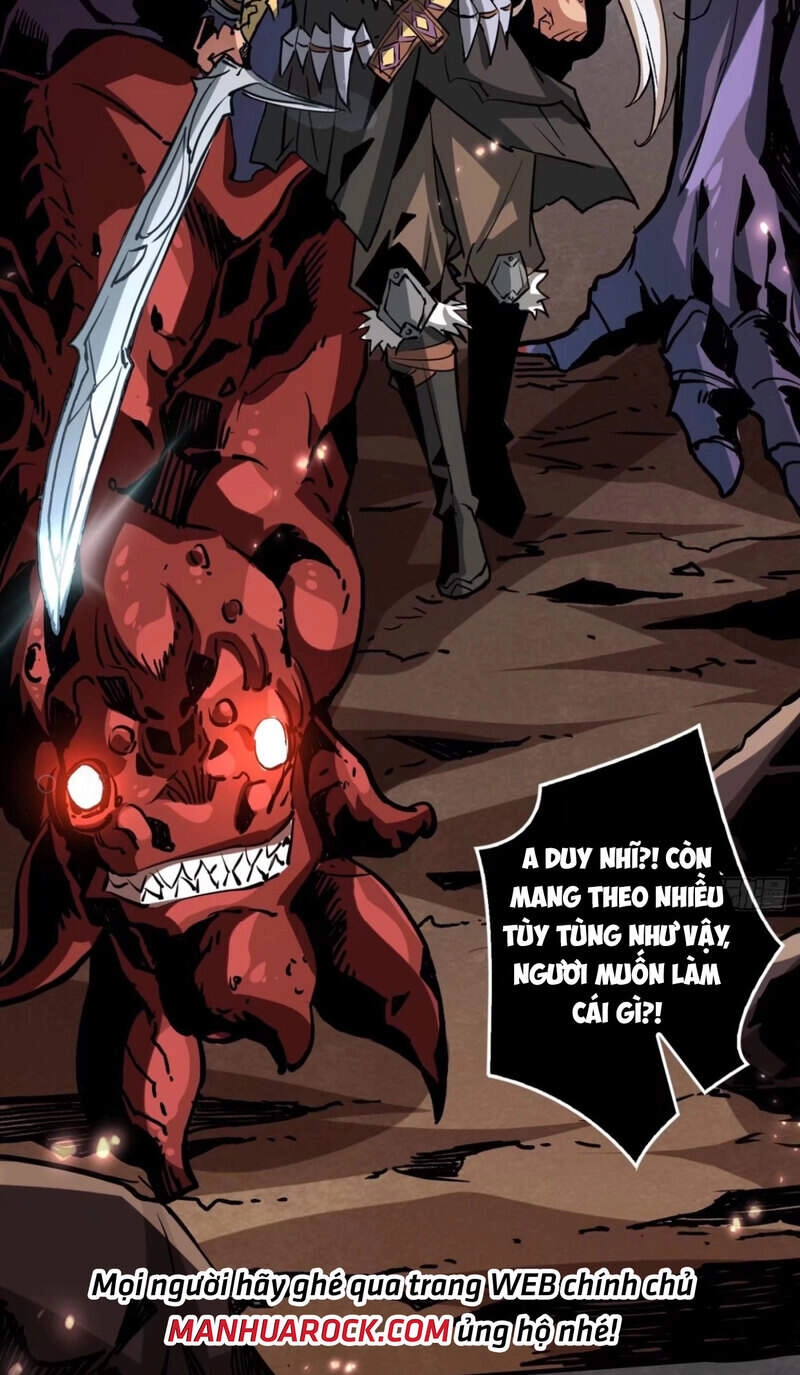 Vừa Chơi Đã Có Tài Khoản Vương Giả Chapter 105 - 9