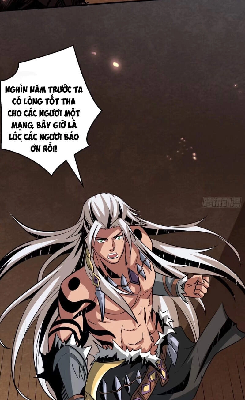 Vừa Chơi Đã Có Tài Khoản Vương Giả Chapter 105 - 10