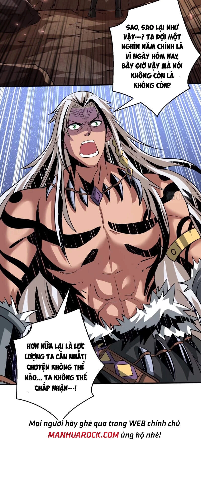 Vừa Chơi Đã Có Tài Khoản Vương Giả Chapter 105 - 14