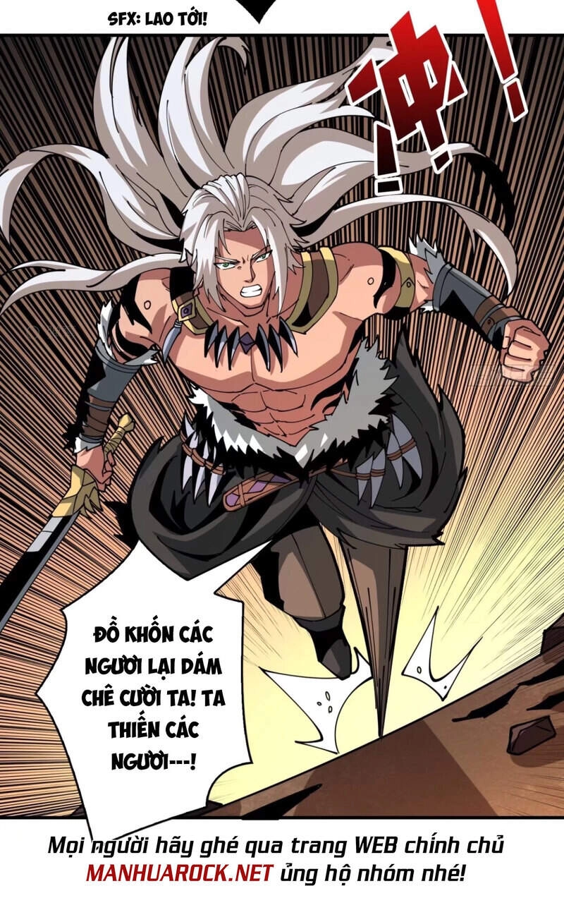 Vừa Chơi Đã Có Tài Khoản Vương Giả Chapter 105 - 16