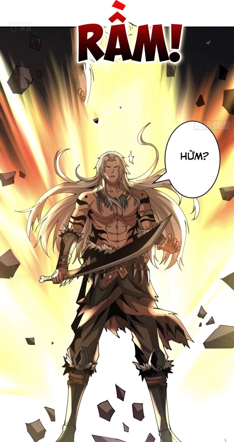 Vừa Chơi Đã Có Tài Khoản Vương Giả Chapter 105 - 20