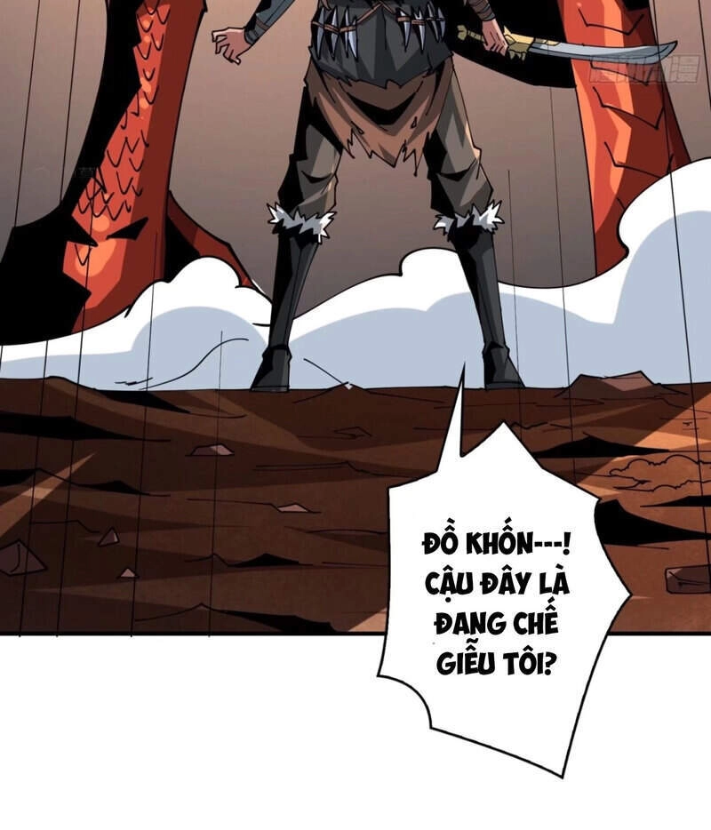 Vừa Chơi Đã Có Tài Khoản Vương Giả Chapter 105 - 25