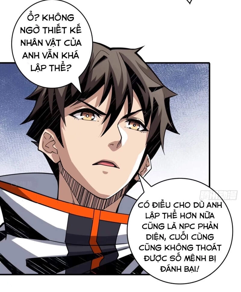 Vừa Chơi Đã Có Tài Khoản Vương Giả Chapter 105 - 27