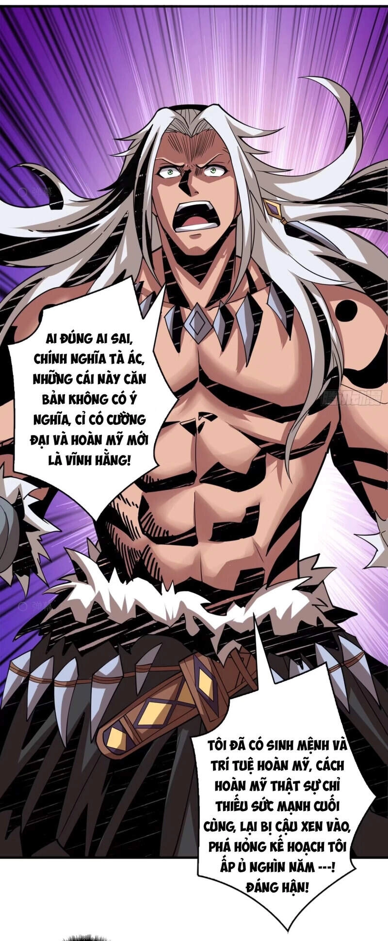 Vừa Chơi Đã Có Tài Khoản Vương Giả Chapter 105 - 28