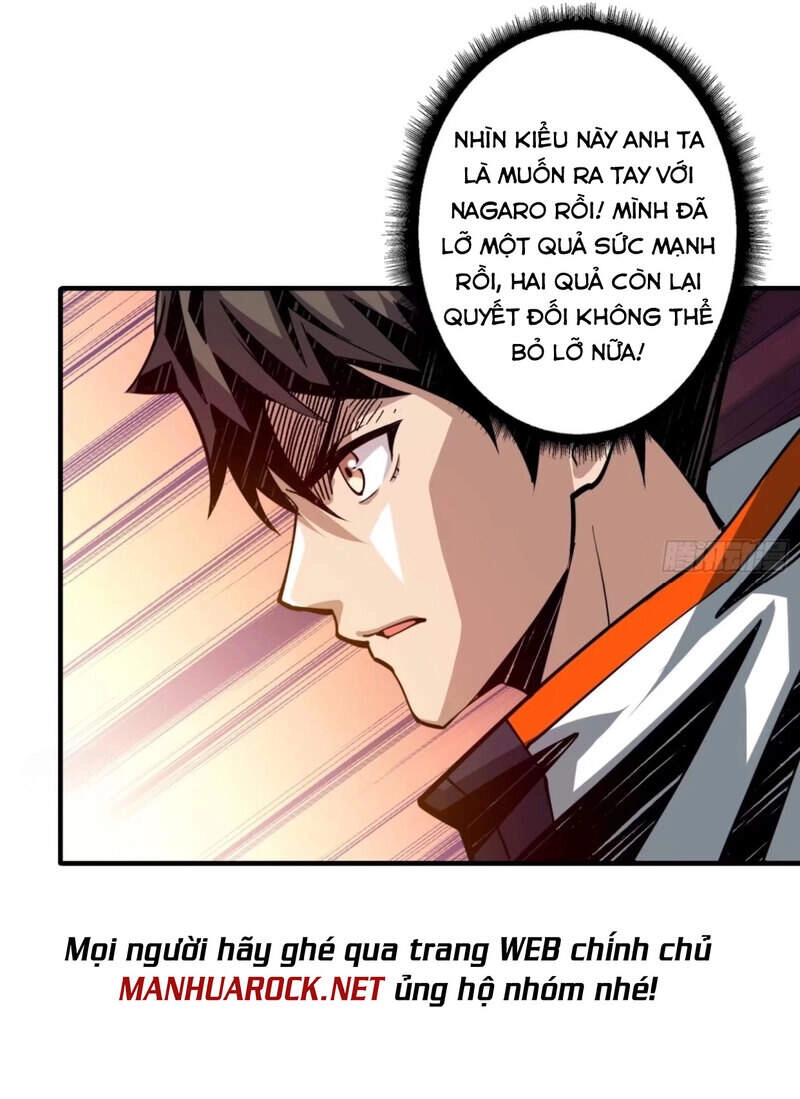 Vừa Chơi Đã Có Tài Khoản Vương Giả Chapter 105 - 35