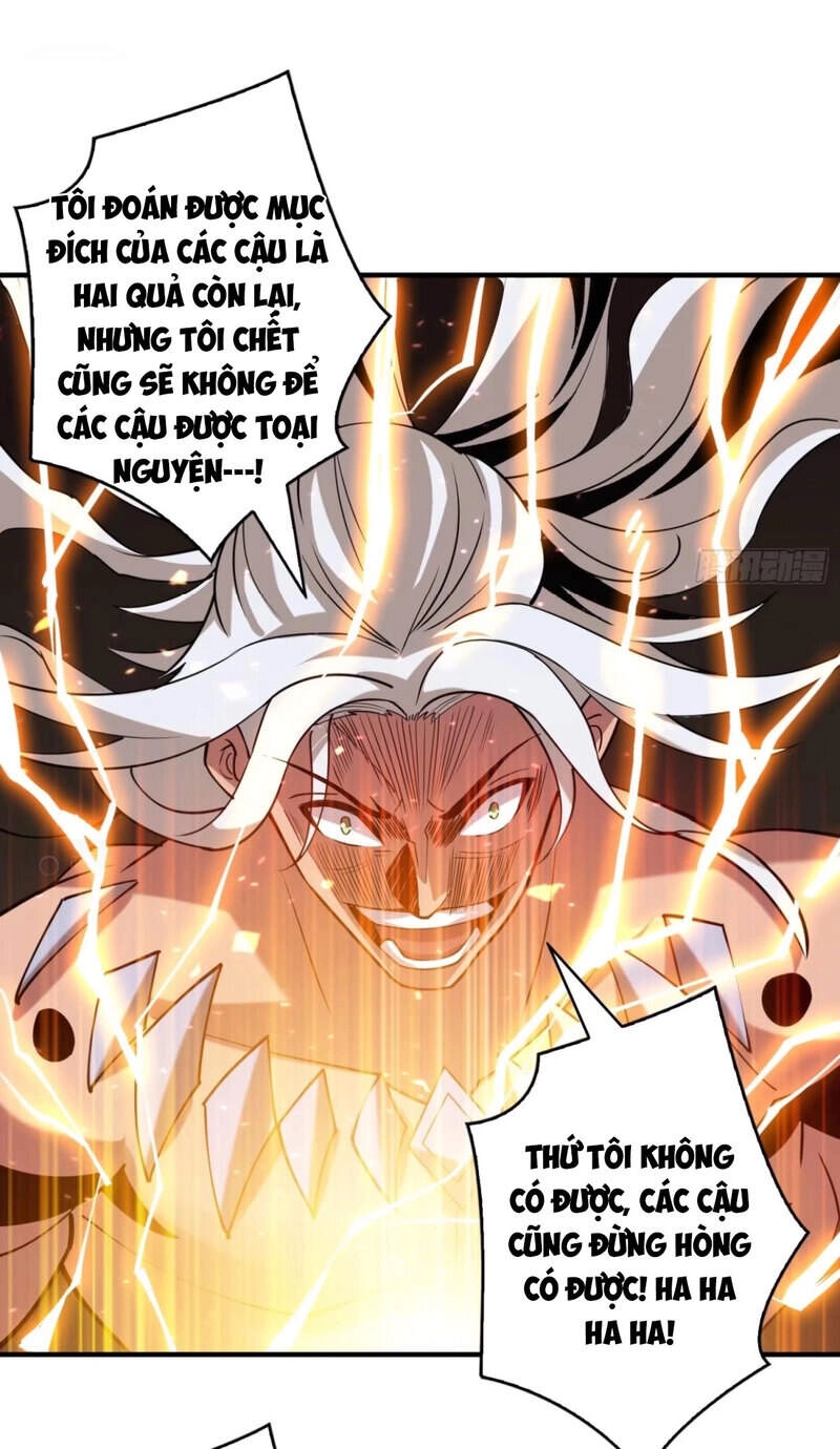 Vừa Chơi Đã Có Tài Khoản Vương Giả Chapter 105 - 37