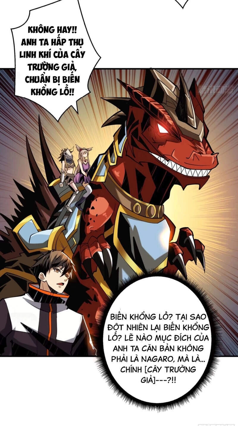 Vừa Chơi Đã Có Tài Khoản Vương Giả Chapter 105 - 38