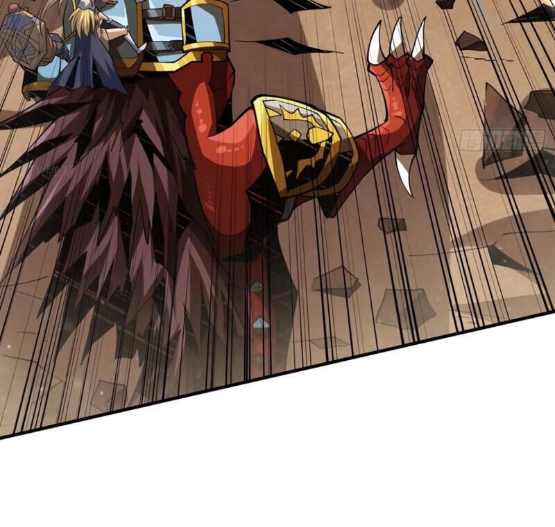 Vừa Chơi Đã Có Tài Khoản Vương Giả Chapter 105 - 41