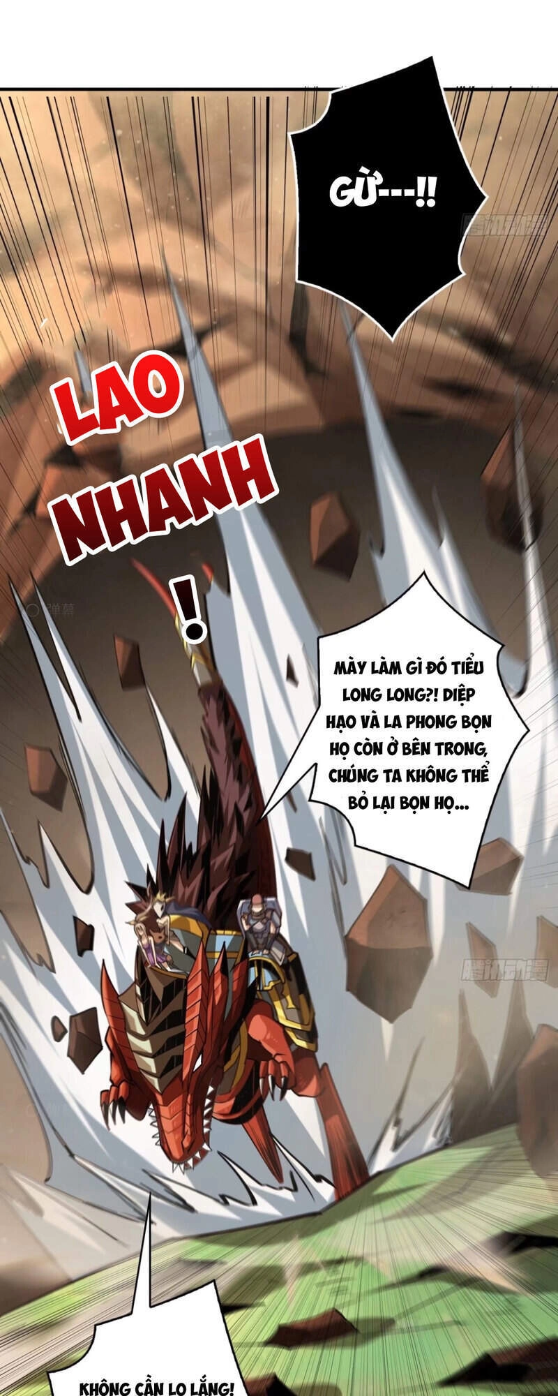 Vừa Chơi Đã Có Tài Khoản Vương Giả Chapter 105 - 42