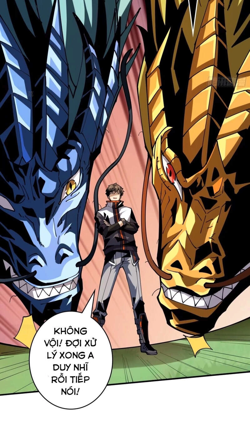 Vừa Chơi Đã Có Tài Khoản Vương Giả Chapter 105 - 52