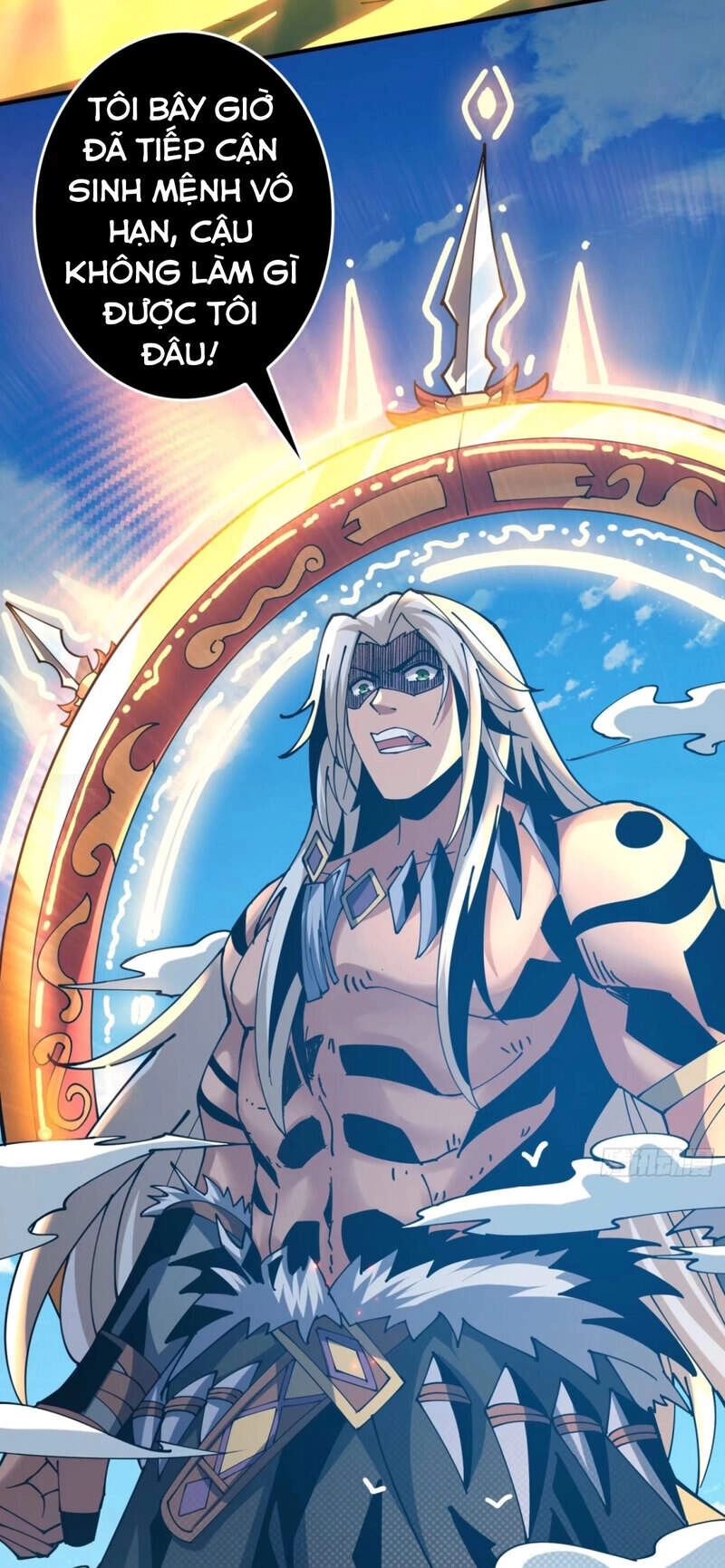 Vừa Chơi Đã Có Tài Khoản Vương Giả Chapter 105 - 55