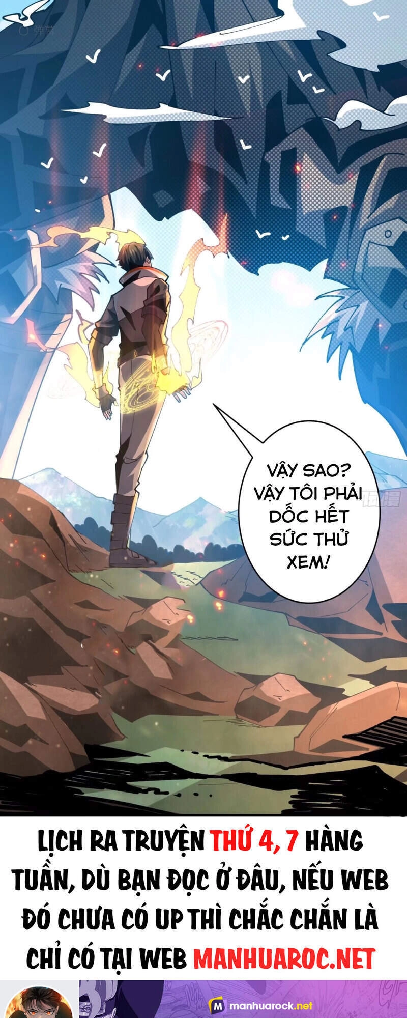 Vừa Chơi Đã Có Tài Khoản Vương Giả Chapter 105 - 56