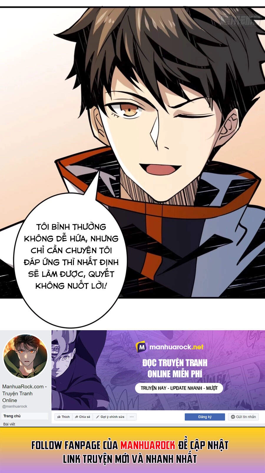 Vừa Chơi Đã Có Tài Khoản Vương Giả Chapter 107 - 13