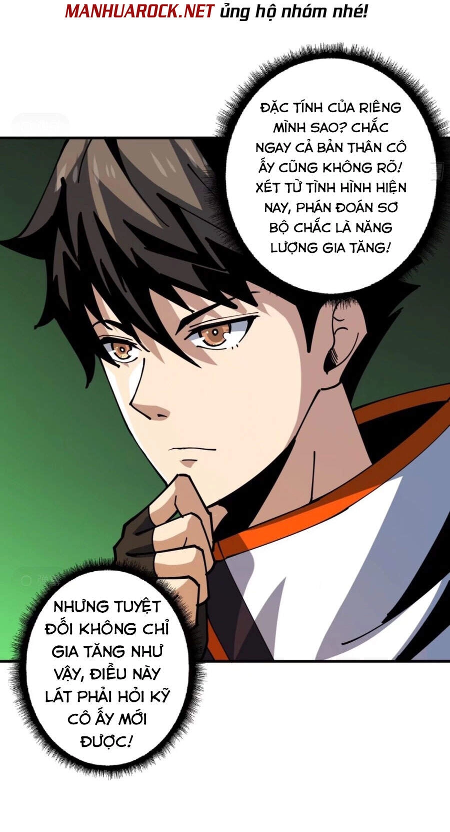 Vừa Chơi Đã Có Tài Khoản Vương Giả Chapter 107 - 17