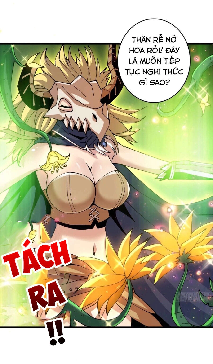 Vừa Chơi Đã Có Tài Khoản Vương Giả Chapter 107 - 18