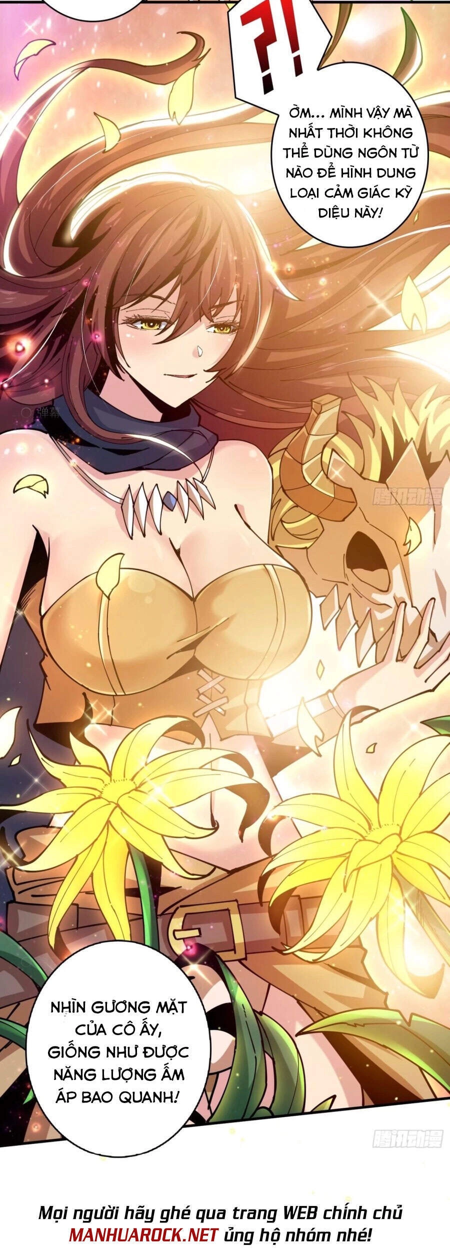 Vừa Chơi Đã Có Tài Khoản Vương Giả Chapter 107 - 20