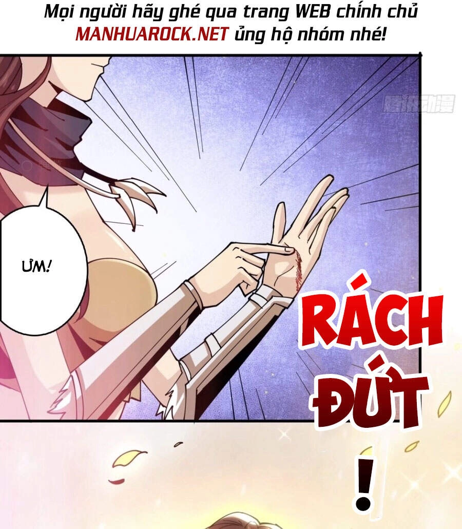 Vừa Chơi Đã Có Tài Khoản Vương Giả Chapter 107 - 23