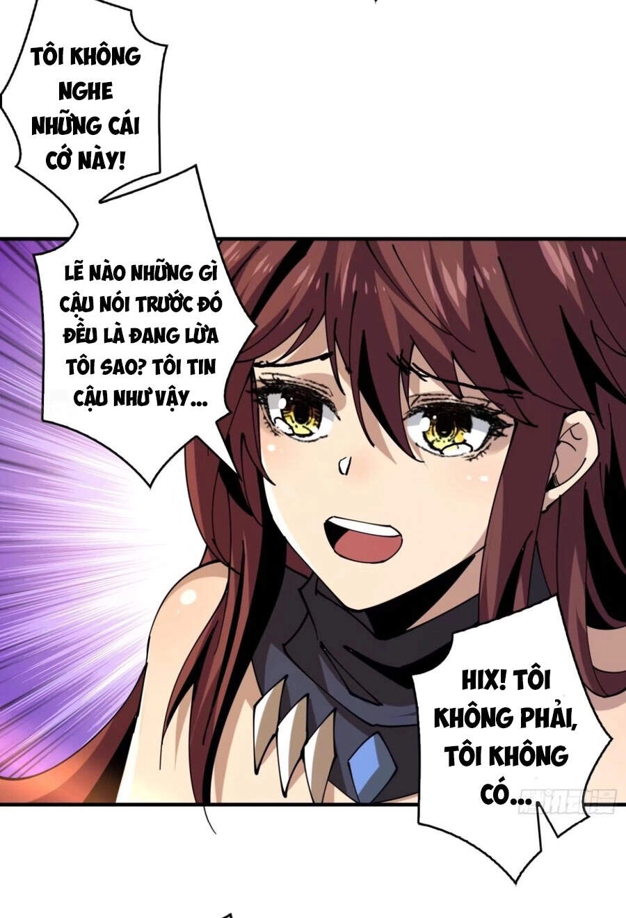 Vừa Chơi Đã Có Tài Khoản Vương Giả Chapter 107 - 39