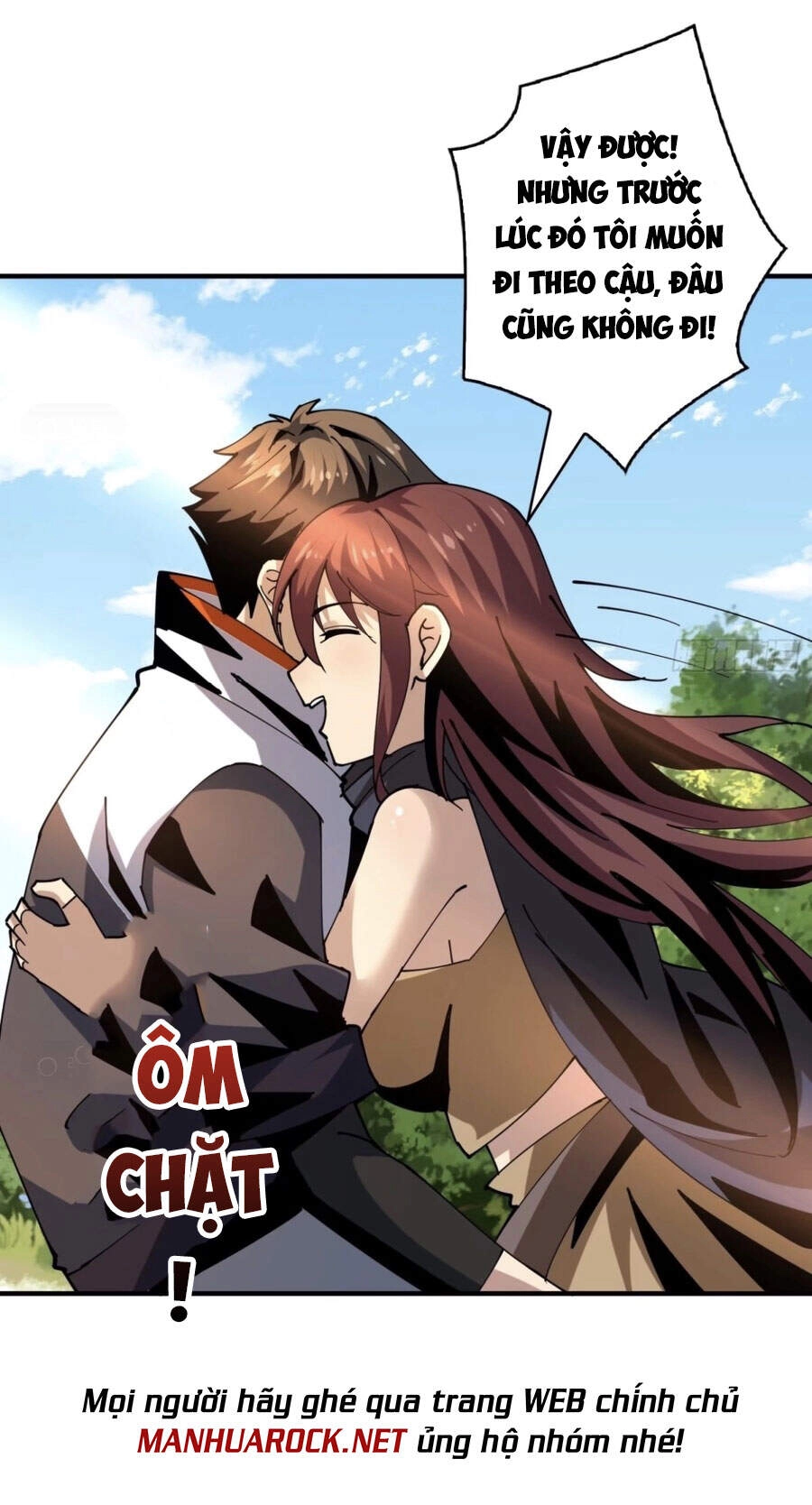 Vừa Chơi Đã Có Tài Khoản Vương Giả Chapter 107 - 44